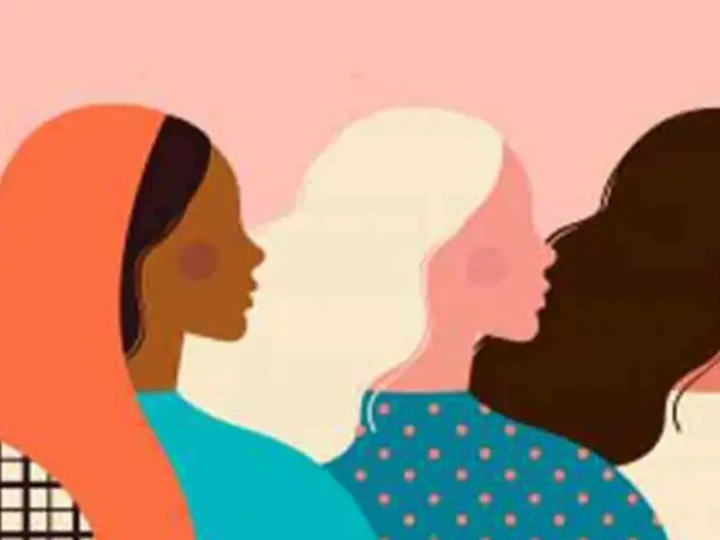 موقف الياس مرقص من حرية المرأة واستقلالها