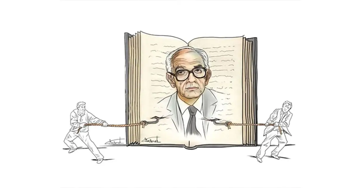 لماذا الياس مرقص اليوم؟ لماذا “جميعة الياس مرقص للثقافة والتنوير”؟