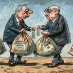 المجتمع الموازي: مقاربة سوسيولوجية للثورة السورية
